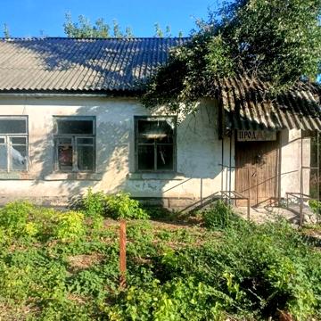 Продам дім ‼️ Районний центр | Під ремонт