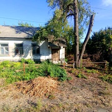 Продам дім ‼️ Районний центр | Під ремонт