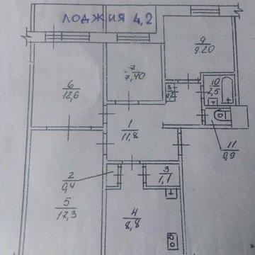 Недвижимость продажа ЖКХ