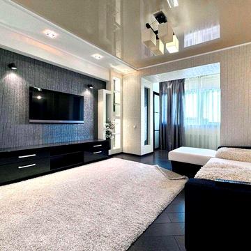 Продаю гарну квартиру з автономним опаленям. ц1