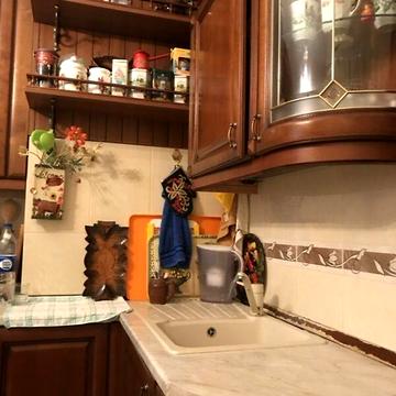 Продаж 1к Квартира вул. Палубна