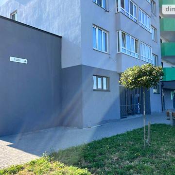 Продаж 1к Квартира вул. Лісова ЖК Вудлайн