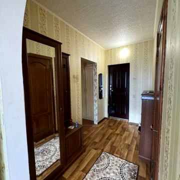 Продам Однокомнатную квартиру на Юбилейной ул.Содружества.