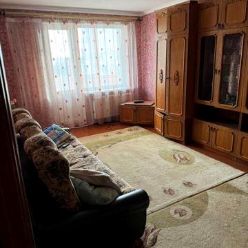 Продаж 3х кімнатноі квартири