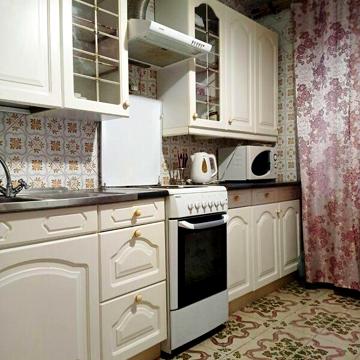 Продаж 3к Квартира Родіона Скалецького вулиця