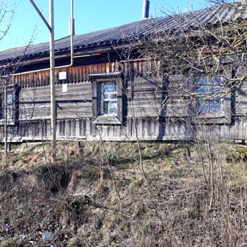Продам будинок смт Вороніж