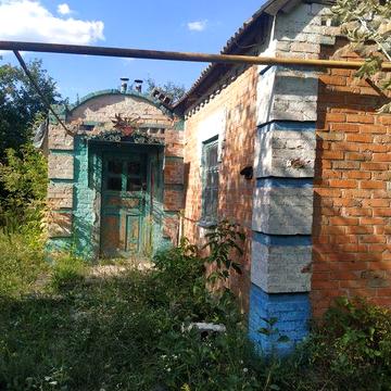 Продам часный дом