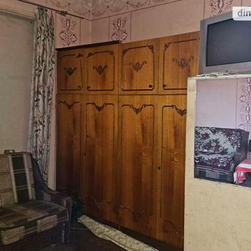 Продаж 1к Квартира Зелена вулиця