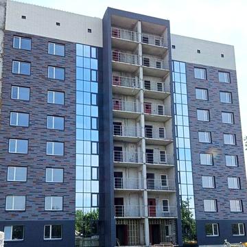 Однокімнатна квартира ЖК Затишний