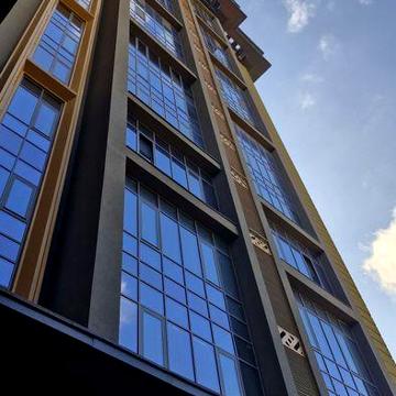 Продам квартиру площадь 94 м² видовую в Башне Чкалова!