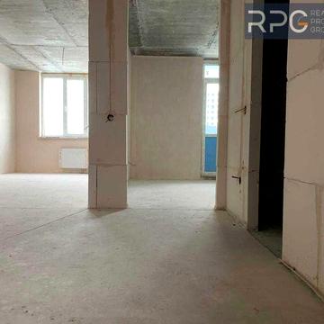 Продаж квартира 46м ЖК Одеський бульвар метро Теремки єВідновлення УБД ЖК Одеський бульвар