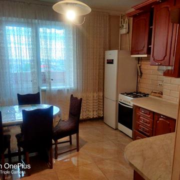 Квартира 3кім. Соф. Борщагівка 90м2 ГАЗ! Власник! ЖК Софія Київська