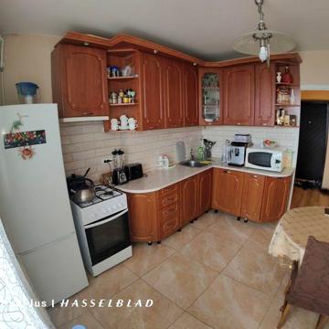 Квартира 3кім. Соф. Борщагівка 90м2 ГАЗ! Власник! ЖК Софія Київська