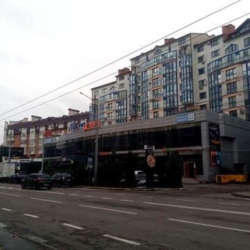 Продається 3 кімнатна квартира в центрі міста ЖК екстім
