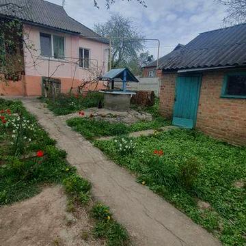 Продам будинок Івонченцях