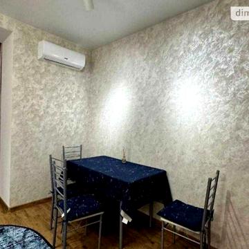 Продаж 2к Квартира Сімейна вулиця ЖК Днепровская Брама 2