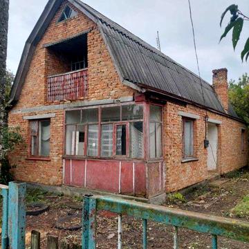 Продам будинок в Корсуні