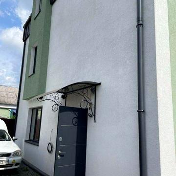 Будинок 90м2 Софіївську Борьщагівка