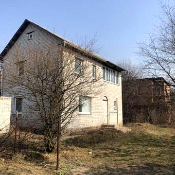 Продам/обменяю Дом