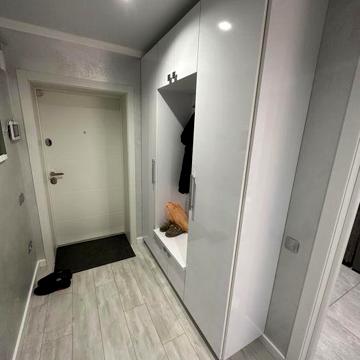 Продам чудову квартиру в новобудові з якісним ремонтом ЖК Еспланада