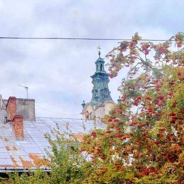 Продаж — 2-кімн.квартира, вул. Староєврейська