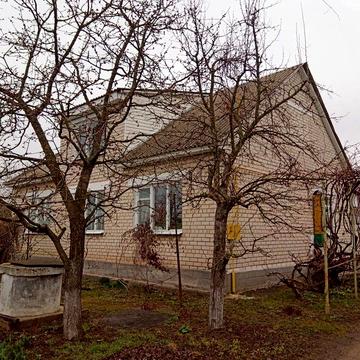 Продаж чудового будинку у с. Юрківка 19500$