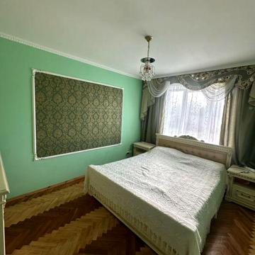 Квартира (Красне)
