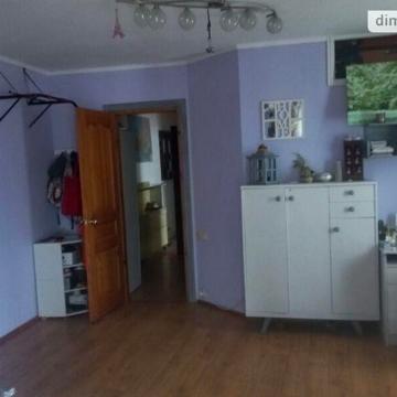 Продажа 2к квартира Парусна вулиця