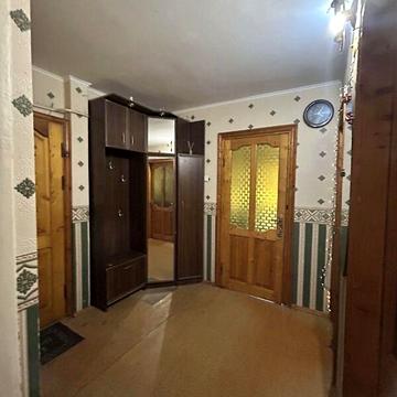 Продаж 3к Квартира Гагаріна вулиця
