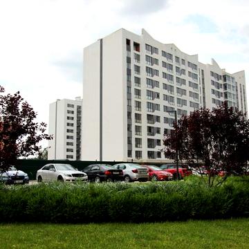 Продаж 3к Квартира Мисливська вулиця ЖК Авиатор