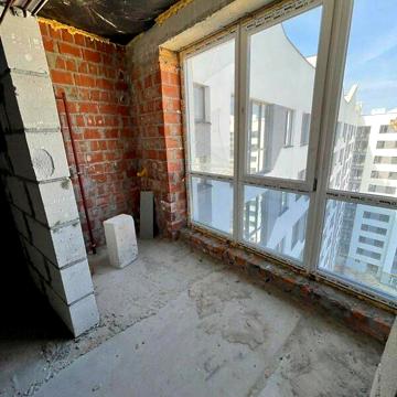 Продаж 3к Квартира Мисливська вулиця ЖК Авиатор