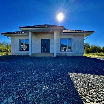 Добротний будинок 176м2 в Ужгород | 7 сот. ділянка | 119 999$ |