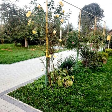 Оренда будинку с.Яблунів- Ковалівка