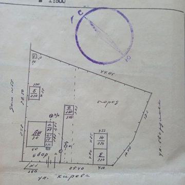 Продам будинок в м. Світловодськ,