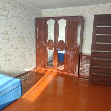 Здам 1 квартиру в місті Сміла.