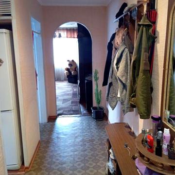 Продам 3-х комнатную  квартиру  или обменяю в г. Шостка ЖК Мира 3