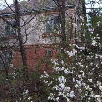 дача будинок двоповерховий