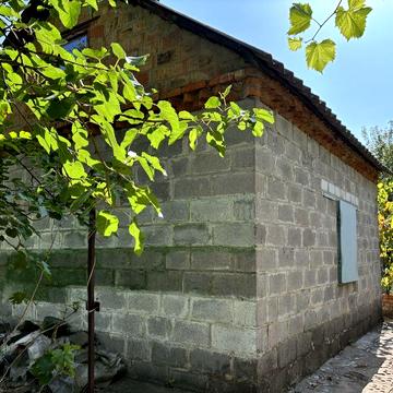Продам дачу в Братском