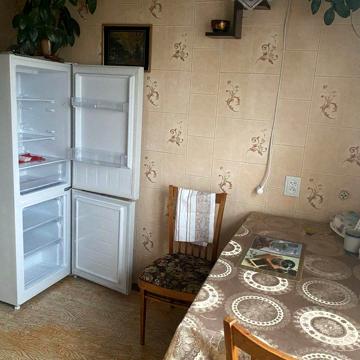 Двухкомнатная квартира Хортицкий район Бабурка