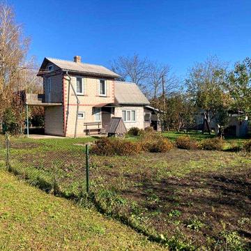 Продам дачу в Нова Українка