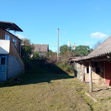 Продається приватизований житловий будинок в селі Верхів Рівненської о