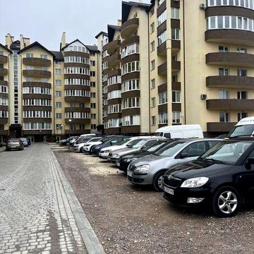 Продаж квартири у місті Городок