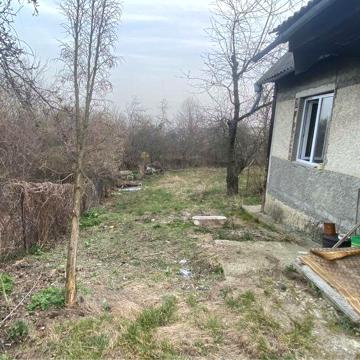 Продам дачу не приватизована