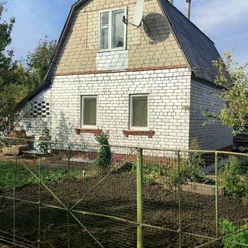 Продам дачу Змиевской район