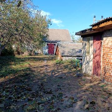 Продажа будинку з землею
