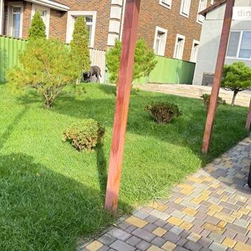 Продажа 3к дом Фабриціуса вулиця