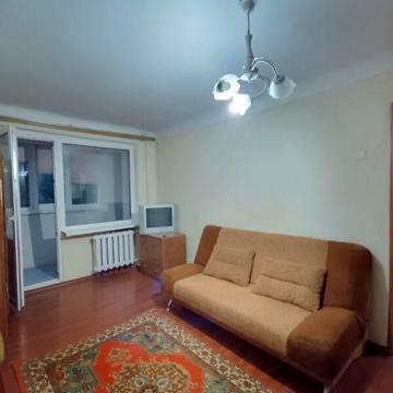 Довгострокова оренда 1к Квартира Камянецька вулиця