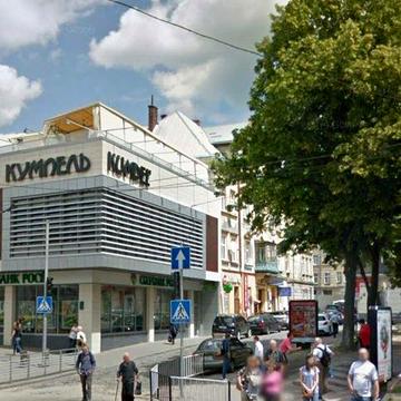 Продаж квартири в центрі міста, біля Оперного театру