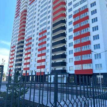 Продам 1 кімнатну квартиру в Броварах ЖК Атлант