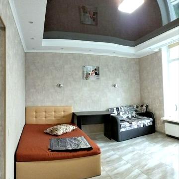 Берестейський просп. (Перемоги), 67г